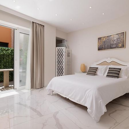 Corfu Town Luxury Studios -D Dış mekan fotoğraf