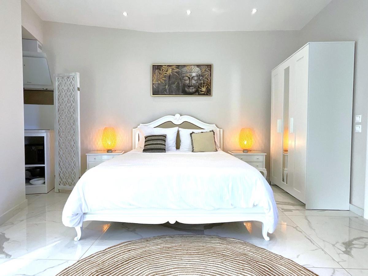 Corfu Town Luxury Studios -D Dış mekan fotoğraf