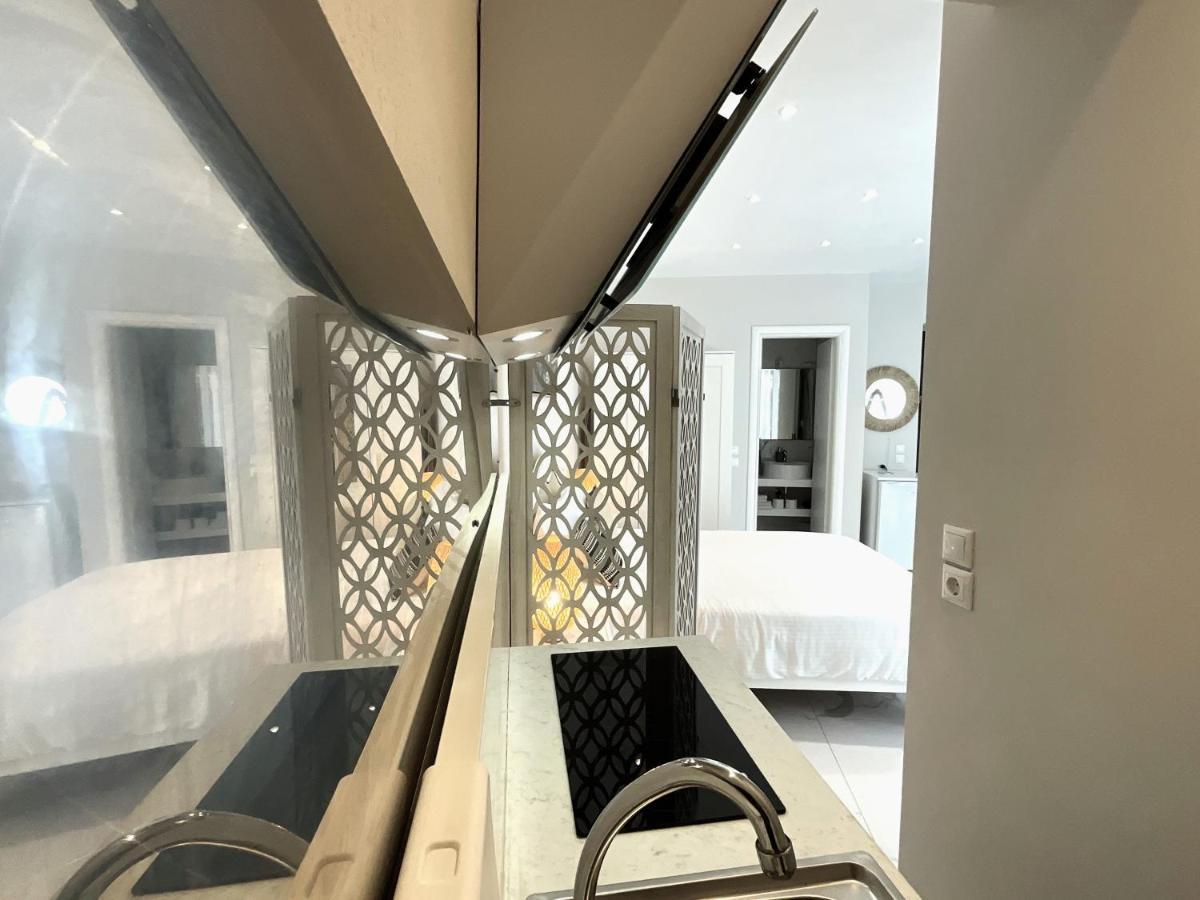 Corfu Town Luxury Studios -D Dış mekan fotoğraf