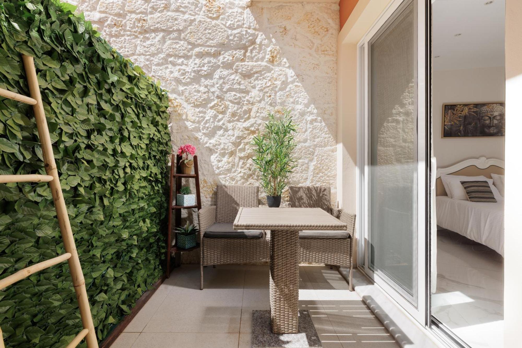 Corfu Town Luxury Studios -D Dış mekan fotoğraf